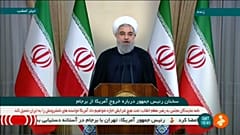 World reacts to US decision to pull out of Iran nuclear deal