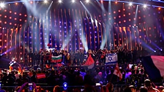 Sei cose che vi siete persi della prima, tosta semifinale di Eurovision