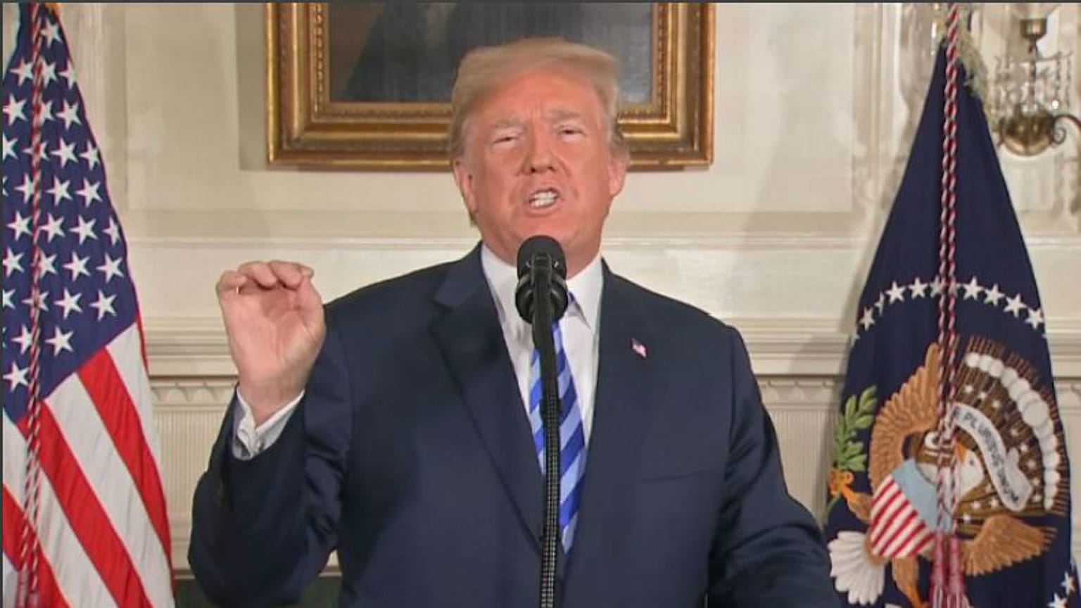 Iran sanctions: their impact at home and abroad