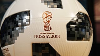 "يا توانسة جايين" أغنية تواكب استعدادات المنتخب التونسي لمونديال روسيا 2018
