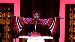 Netta aus Israel performt "Toy"