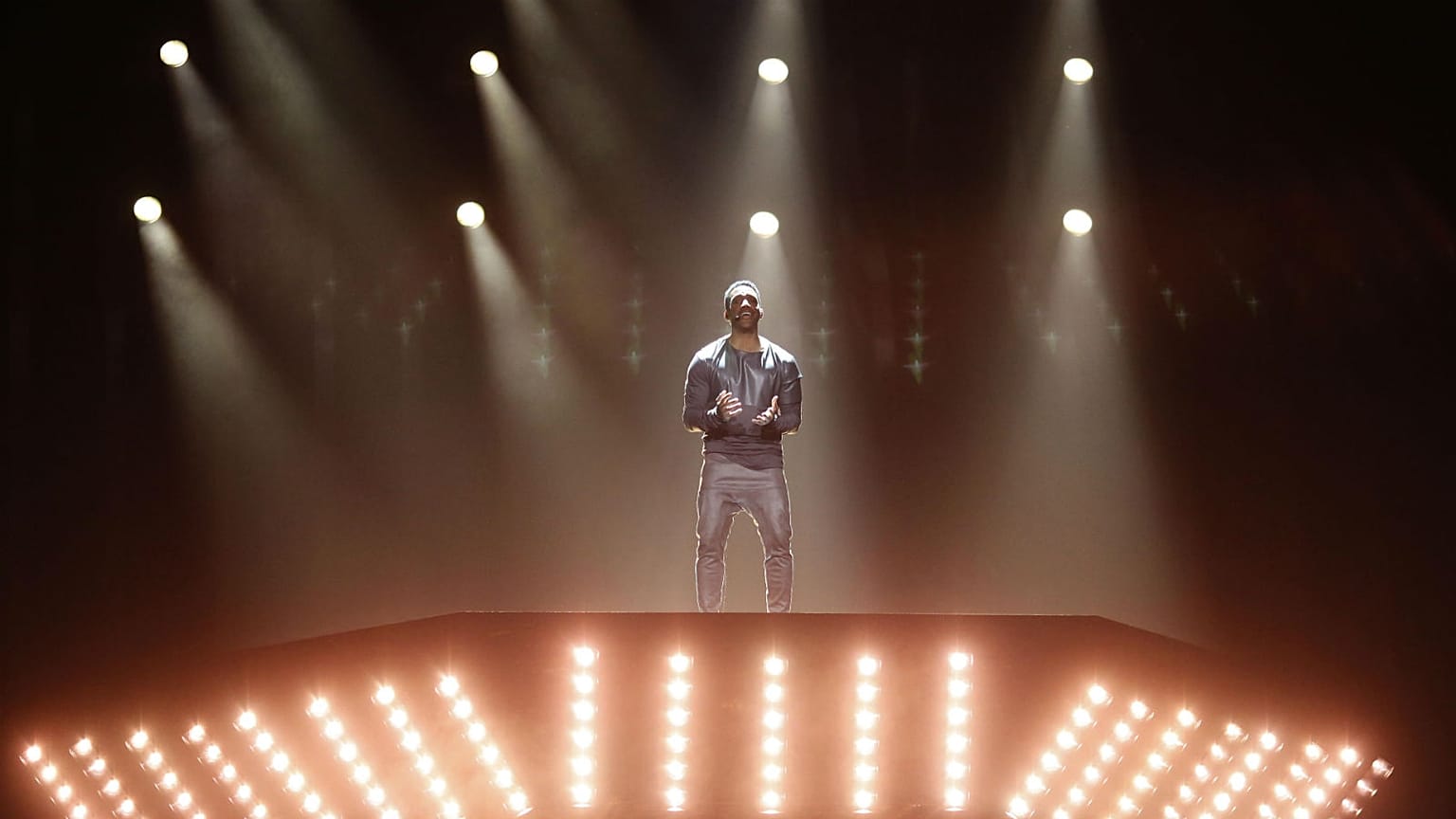 Eurovision 2018 : les dix premiers qualifiés 