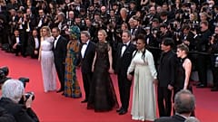 71. Filmfestspiele von Cannes eröffnet