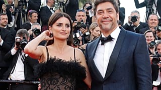 Penélope Cruz-Javier Bardem: apertura glamour al Festival di Cannes