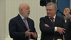 "Под колпаком Мюллера" выплаты Вексельберга личному адвокату Трампа 