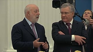 "Под колпаком Мюллера" выплаты Вексельберга личному адвокату Трампа 