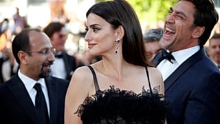 Penelope Cruz e Javier Bardem são protagonistas 