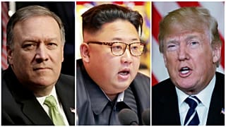 بومبيو في كوريا الشمالية وتوقعات بالافراج عن أمريكيين محتجزين