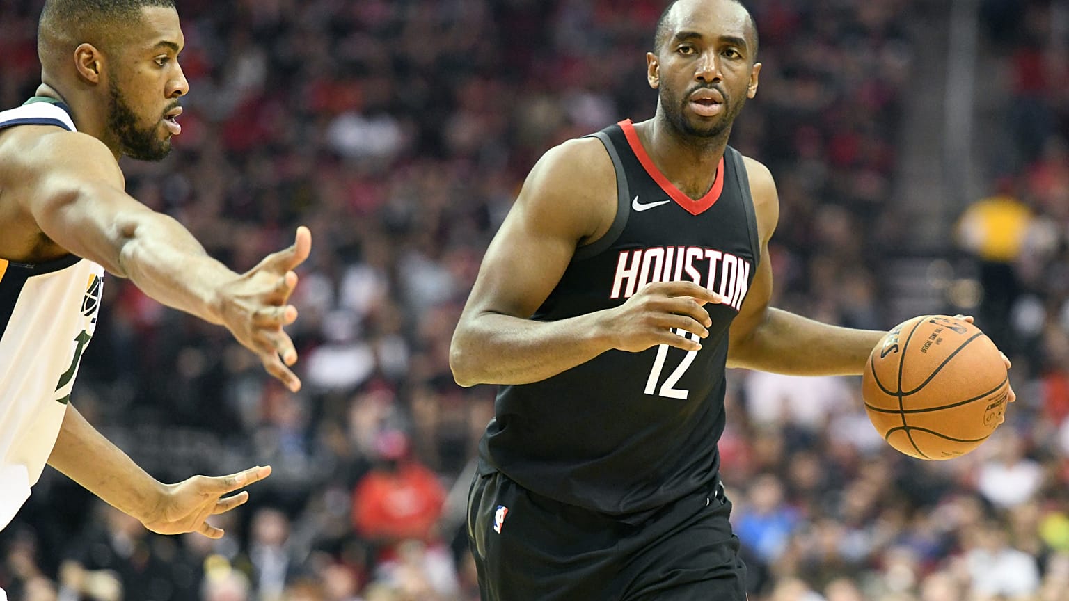 NBA : Houston propulsé en finale de conférence