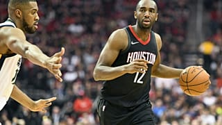 NBA : Houston propulsé en finale de conférence