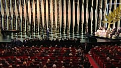 71. Cannes Film Festivali taciz skandallarının gölgesinde başladı