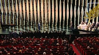 Открылся Каннский кинофорум