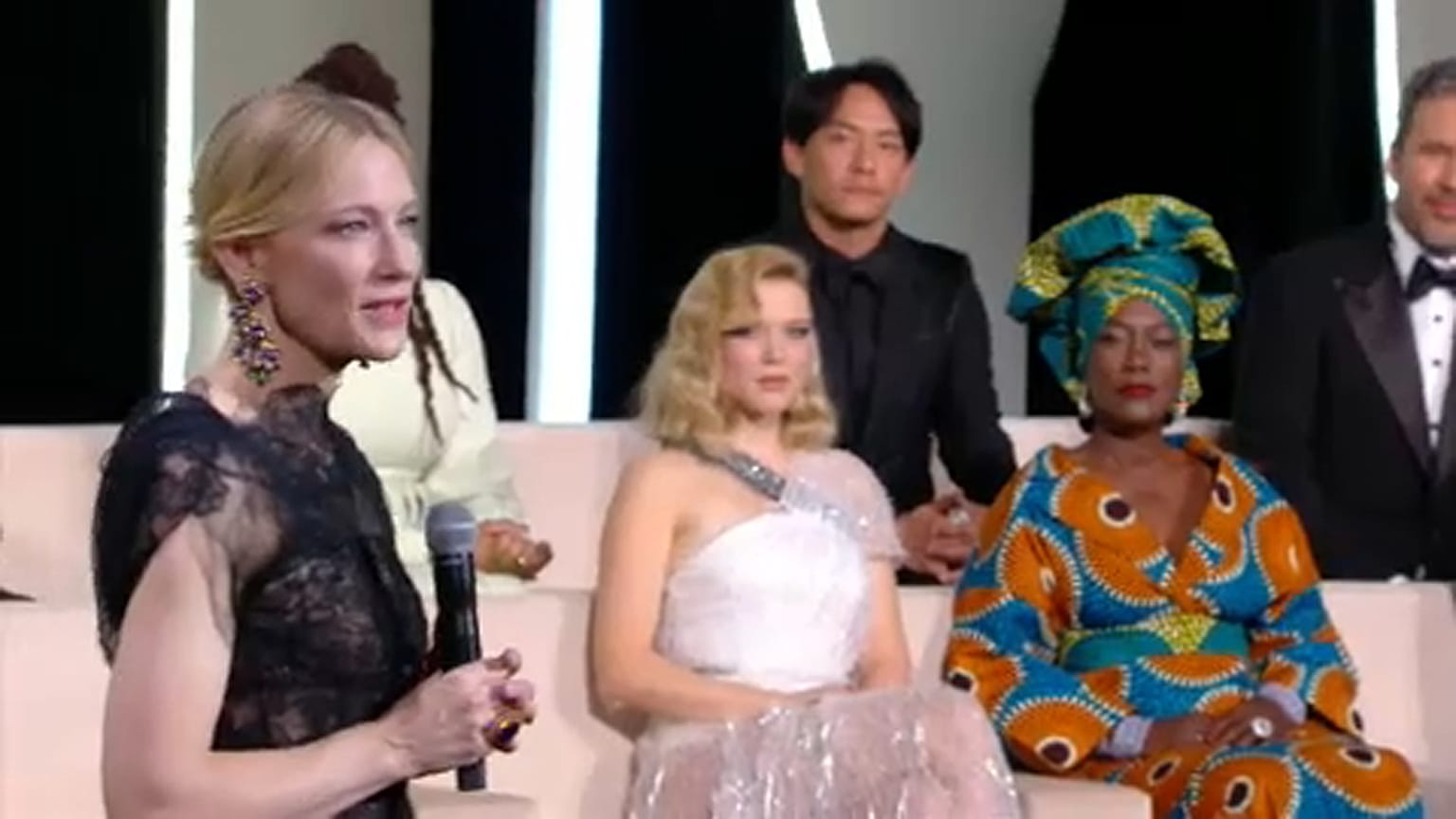 Cannes: a botrányok miatt kevesebb nagy név