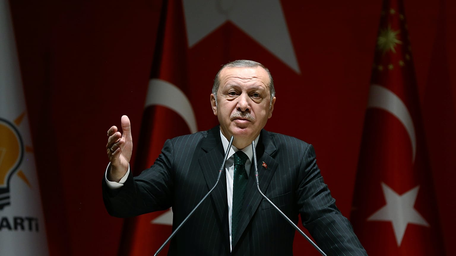 اردوغان: آمریکا بازنده خروج از برجام خواهد بود