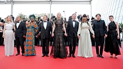 Le Festival de Cannes est entré dans le vif du sujet