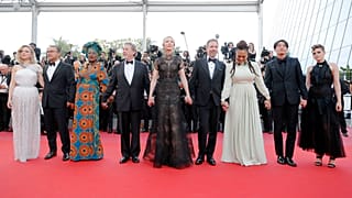 Le Festival de Cannes est entré dans le vif du sujet