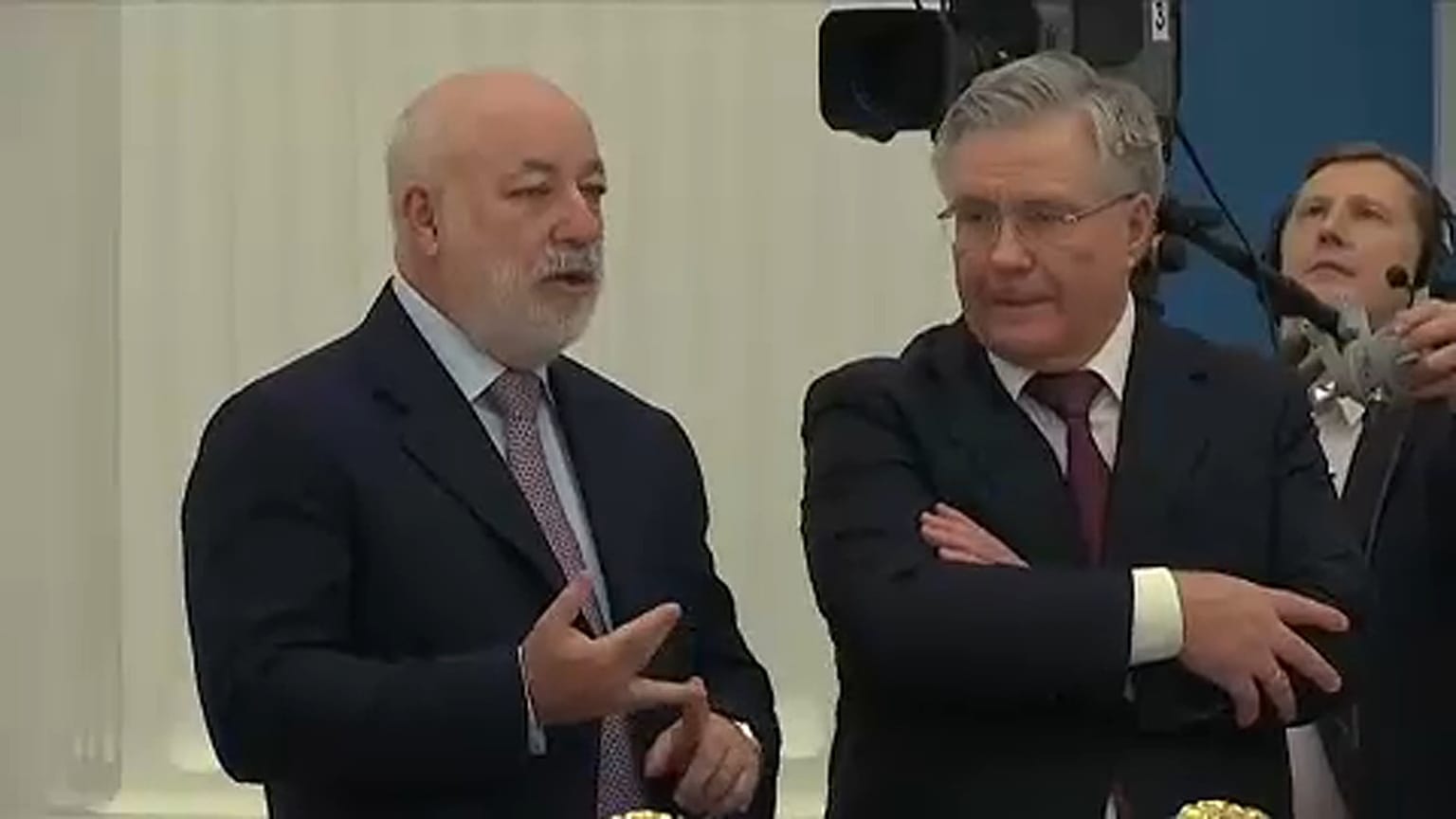 Orosz milliárdos pénze landolt Trump ügyvédjénél