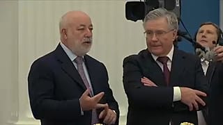 Orosz milliárdos pénze landolt Trump ügyvédjénél