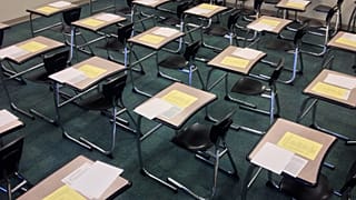 Az iszlámról és Hódmezővásárhelyről is kérdezték a diákokat a történelem érettségin