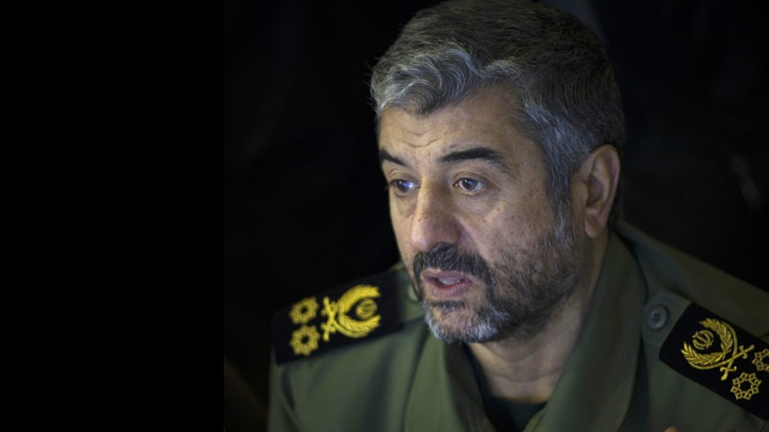قيادات عسكرية إيرانية: الأوروبيون مرتبطون بأمريكا وأخطأنا بالجلوس مع الولايات المتحدة