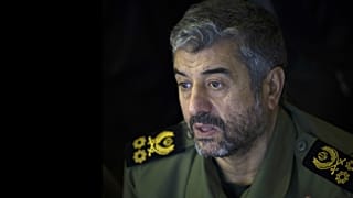 قيادات عسكرية إيرانية: الأوروبيون مرتبطون بأمريكا وأخطأنا بالجلوس مع الولايات المتحدة