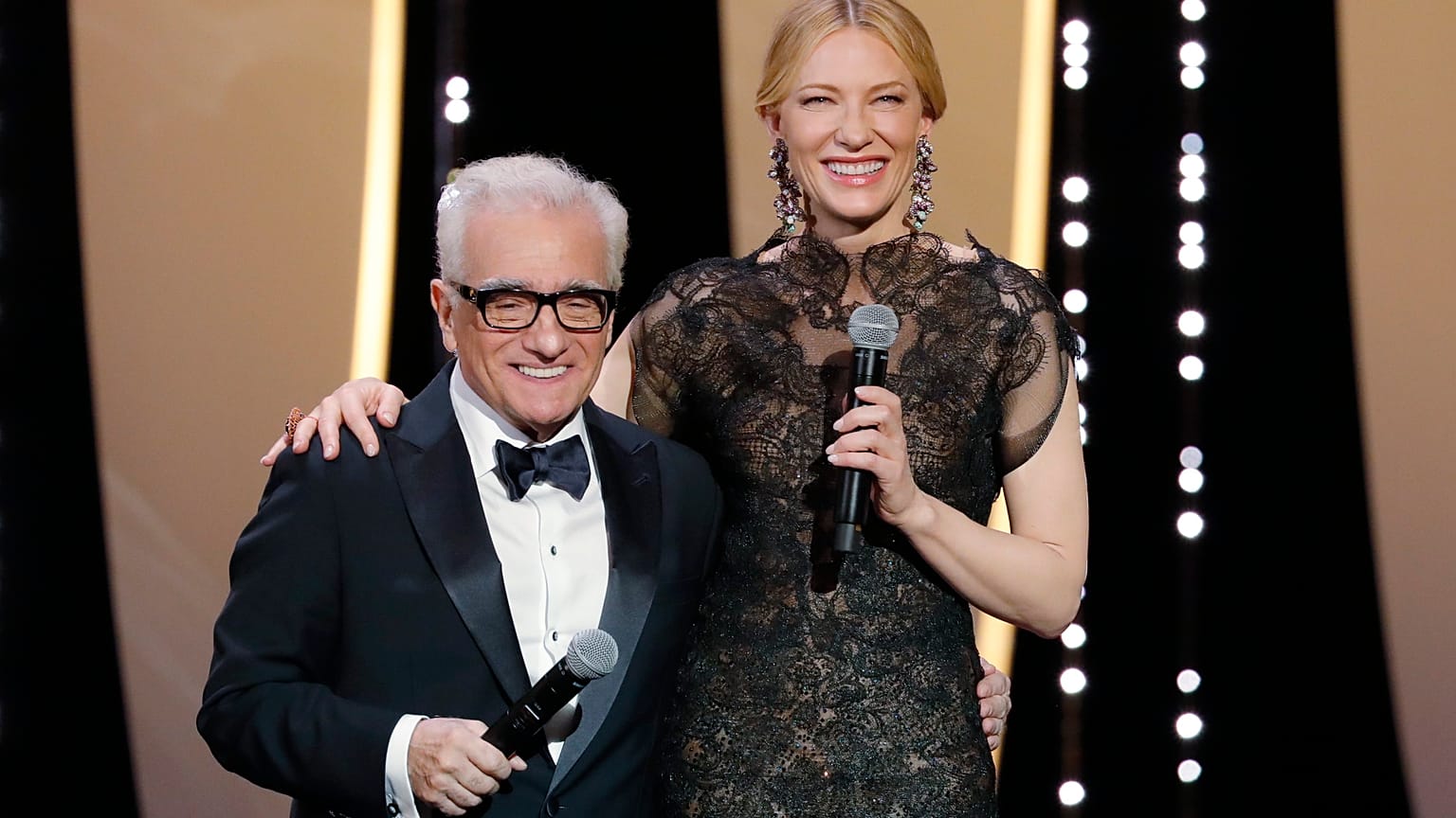 Cannes sob o signo da mudança
