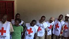 Ebola-Fälle im Kongo