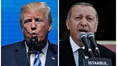 إردوغان يقول إن أمريكا لم تف بالاتفاق مع إيران وهي الخاسرة بانسحابها 