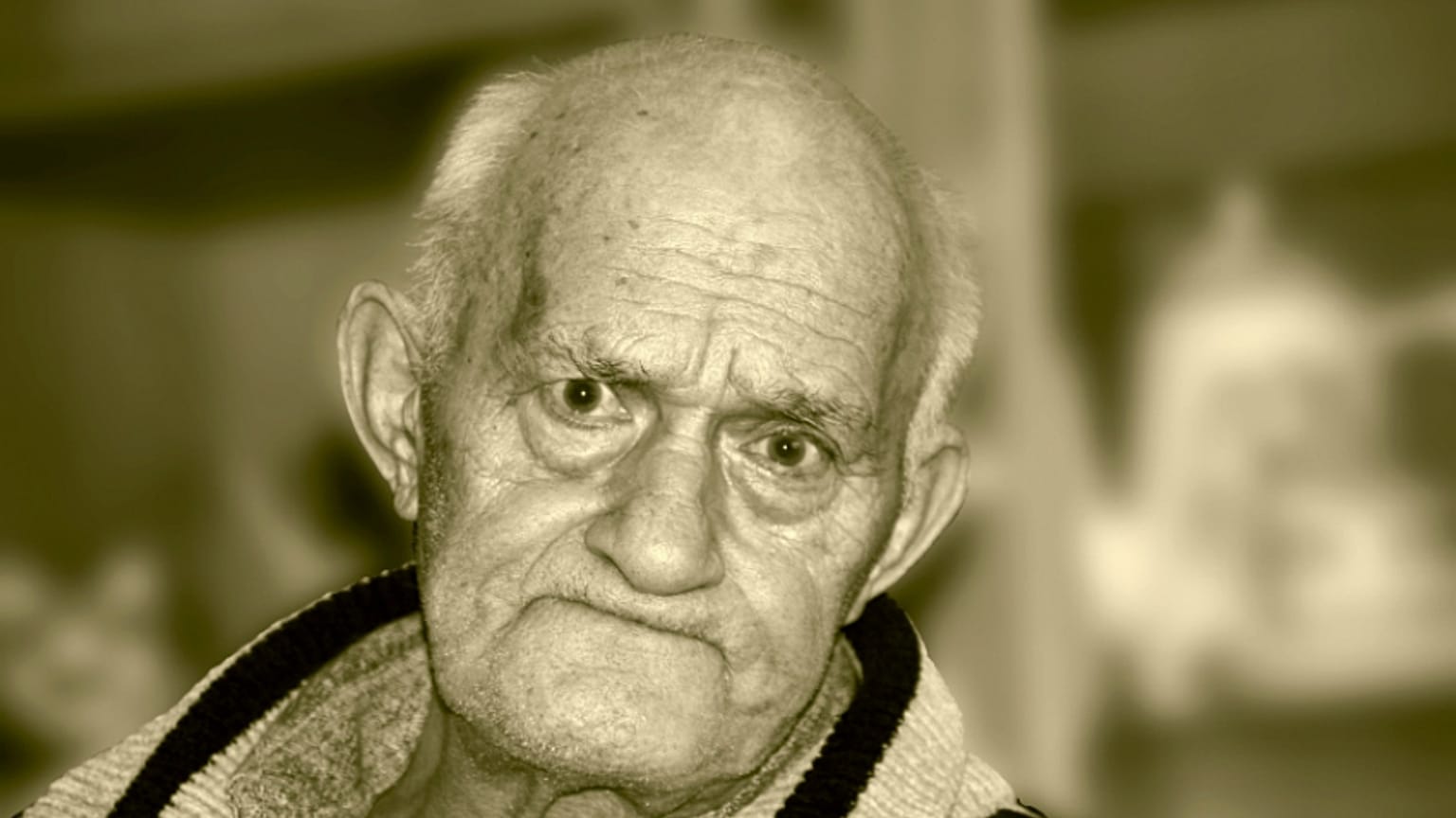 Avrupa nüfusu yaşlanmaya devam ediyor