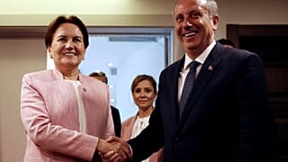 24 Haziran seçimlerinde yurt dışında ilk defa oy kullanmak için bugün son gün 