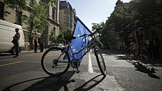The Brief from Brussels: why Europe Day matters