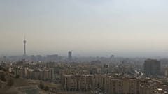 Menschen in Teheran nach Trumps Rede: "Was jetzt?"