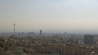 Menschen in Teheran nach Trumps Rede: "Was jetzt?"