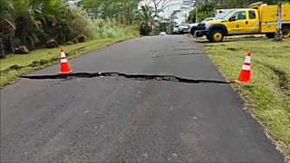 More evacuations in Hawaii