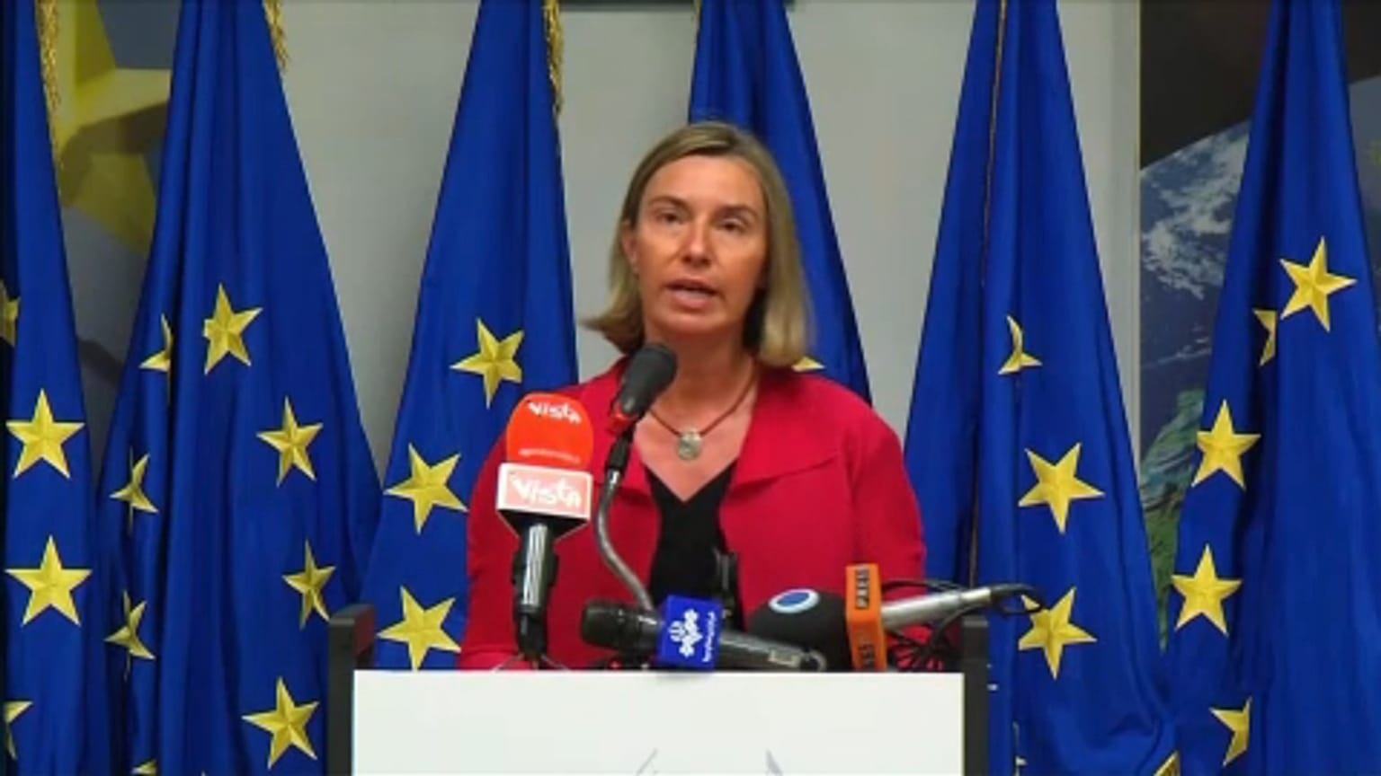 Σώζεται η συμφωνία με το Ιράν χωρίς τις ΗΠΑ;