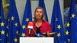 Σώζεται η συμφωνία με το Ιράν χωρίς τις ΗΠΑ;