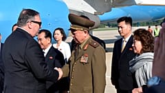 Nord Corea, Trump annuncia il rilascio di 3 prigionieri statunitensi