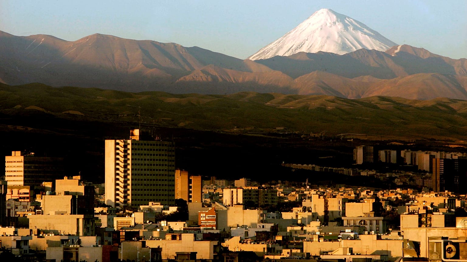 Iran : les entreprises de l'UE impactées