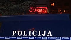 Montenegro, giornalista ferita a colpi di pistola