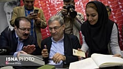 اورهان پاموک در تهران : نوبل برای سلامتی خوب است، شما هم بگیرید!