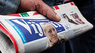 newspaper