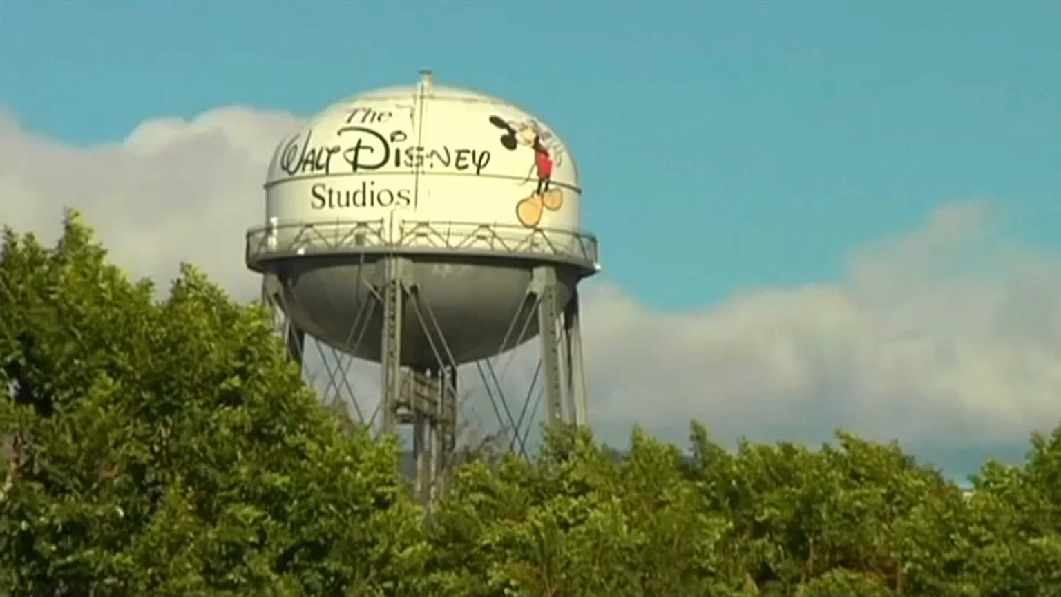 Рекордная прибыль кинокомпании Disney