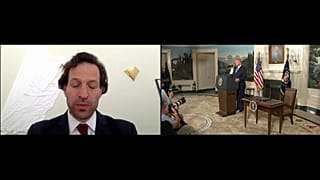 AB İran ile nükleer anlaşmayı sürdürmekte kararlı