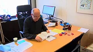 Euroescepticismo: "La Unión Europea tiene una responsabilidad aplastante"