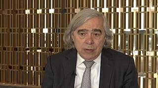 Экс-министр энергетики США о разрыве сделки с Ираном