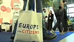 Bitterer Europa-Tag: Skeptiker im Aufwind