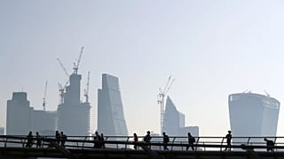 ¿Cuáles son las mejores ciudades para estudiar en Europa?
