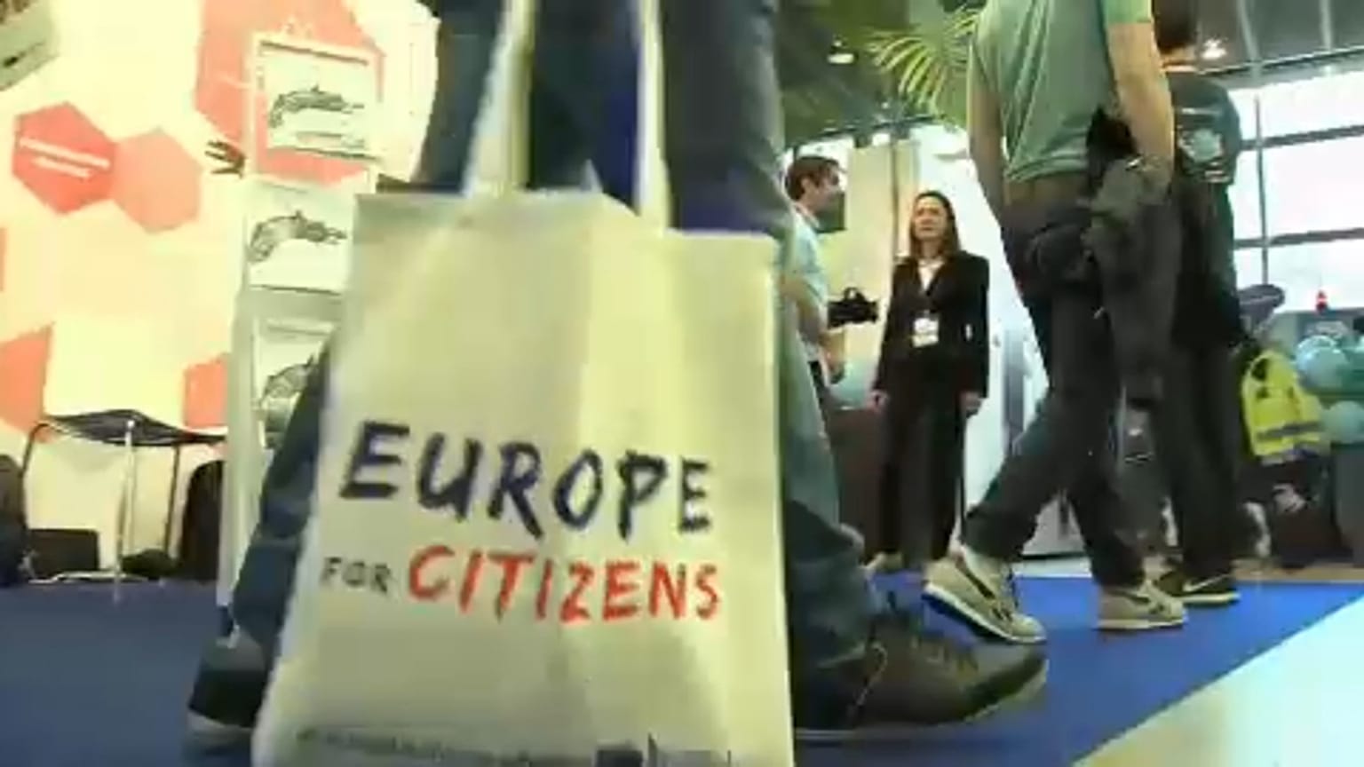 9 maggio, giornata dell'Europa. Ma c'è poco da festeggiare