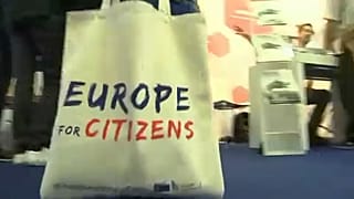 Un euroscepticisme croissant 