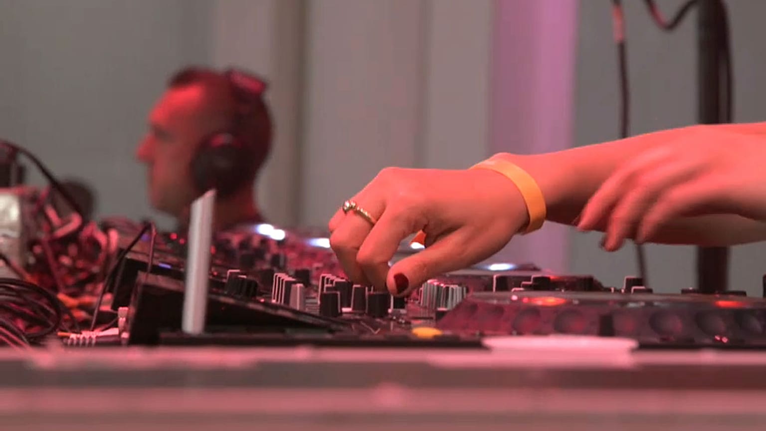 Gesellschaftlicher Wandel und Techno: Die Nuits Sonores in Lyon